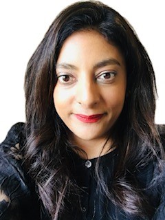 Image of Amina Khan