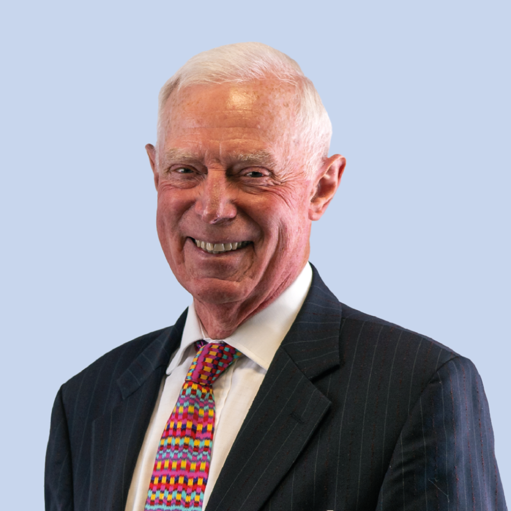 Image of Martin Cheyne
