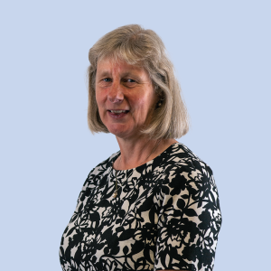 Image of Carole Gillie