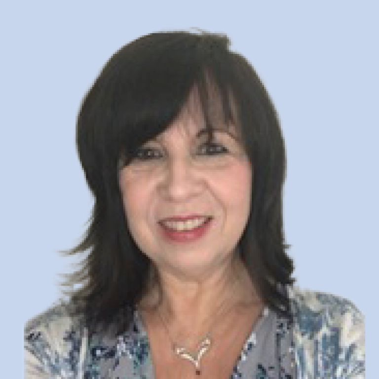 Image of Anne Gibson