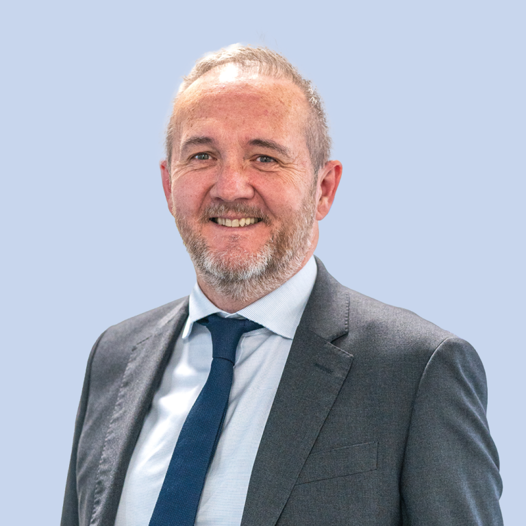 Image of David Howe